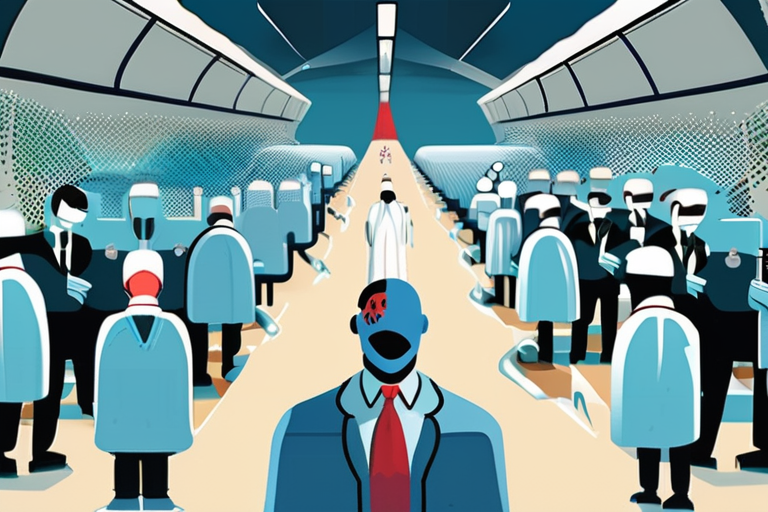 Breakthrough Antibodies Take Flight Against Bird Flu and HIV