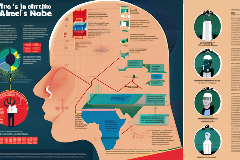 Africa's Missing Nobel Prize in Medicine: A Continent's Unrecognized Contributions