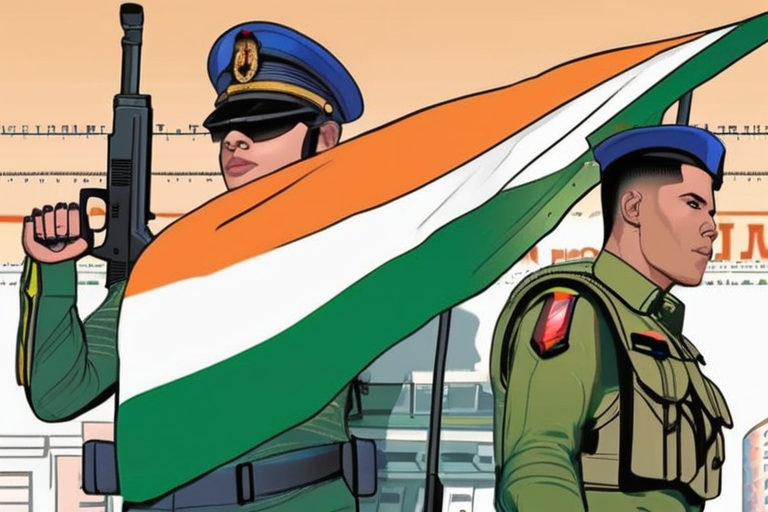 Varun Dhawan Unveils Fierce 'Border 2' Look Ahead of Republic Day 2026 Release