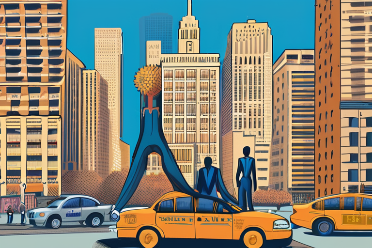 Zohran Mamdani's Historic Win Redefines New York City's Leadership