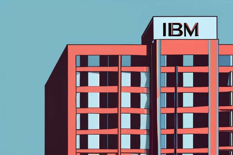 IBM Shifts Focus to AI, Announces Thousands of Job Cuts