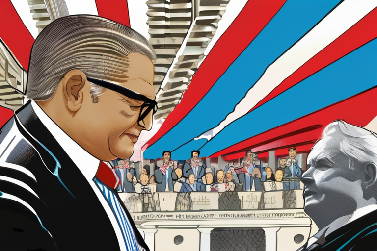 Mamdani's Historic Win: A Turning Point for American Capitalism?