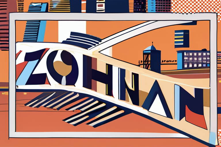 "Upstart Zohran Mamdani Shakes NYC, Wins Mayoral Election"