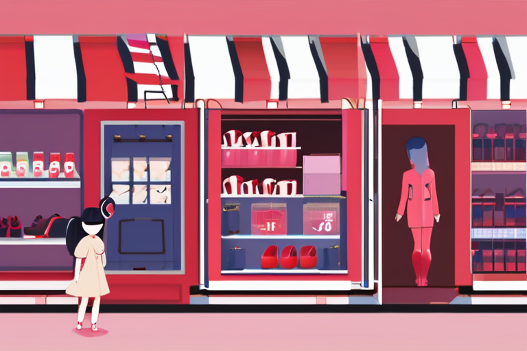 France Moves to Suspend Shein Website Amid Child Sex Doll Probe