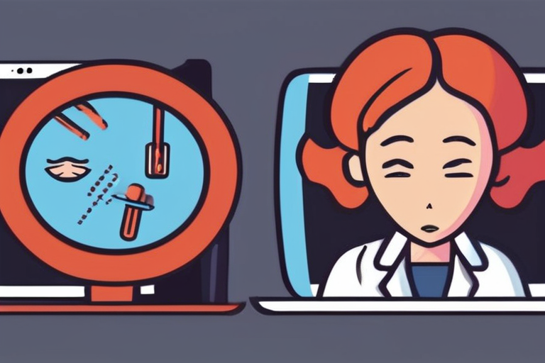 Government Cracks Down on Online Choking Porn, Proposes New Legislation