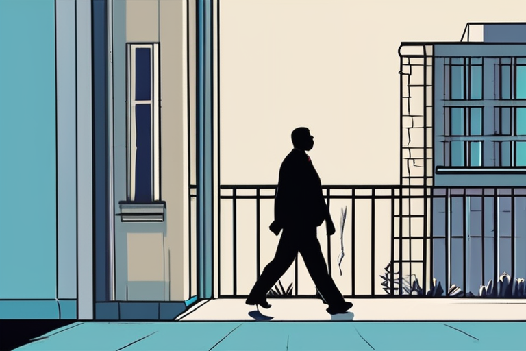 Britain Slides into Economic Crisis as £85bn Sickness Bill Soars