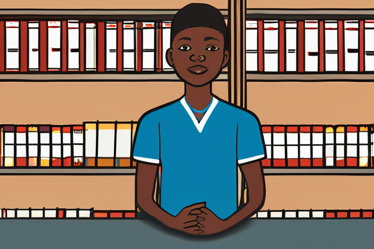 Judge Orders Teenager to Stay in Ghana Until GCSE Exams