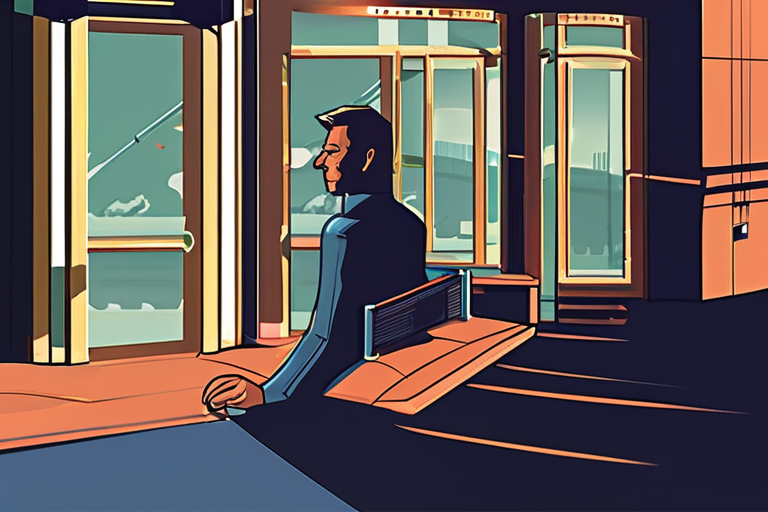 "Shadow of a Legend Casts a Darker Rival"