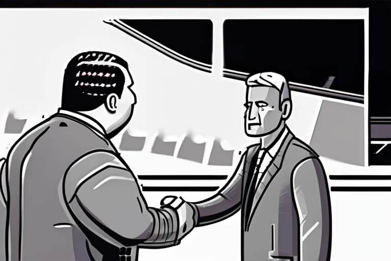 Man Interrupts Mexico President's Street Meet, Sparks Security Response