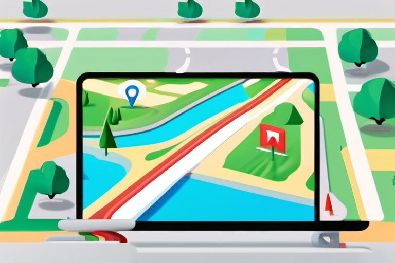 Google Maps Gets Smarter with Gemini Integration