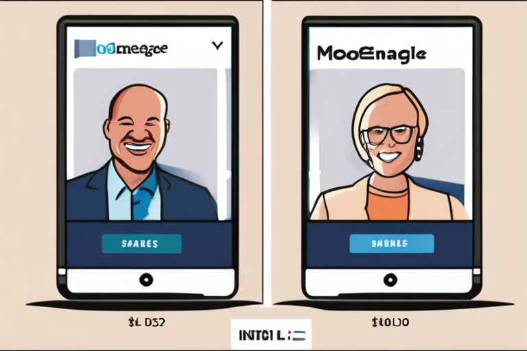 Goldman Sachs Invests $100 Million in MoEngage to Fuel Global Expansion