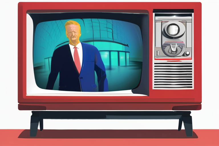 Budget TVs Offer Relief Amid Rising Inflation