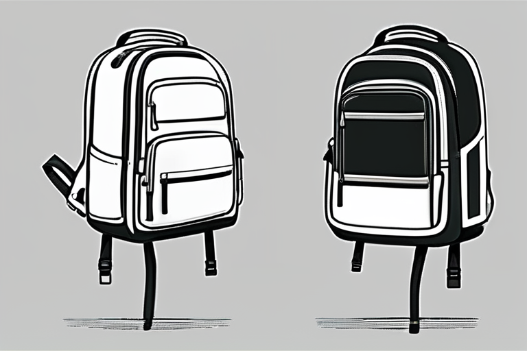 Backpack Haters Unite: Top Picks for Stylish Messenger Bags