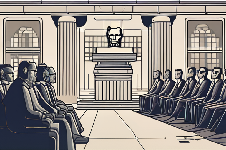 Lincoln's Landmark Legacy: Can AI Education Revolution Follow?