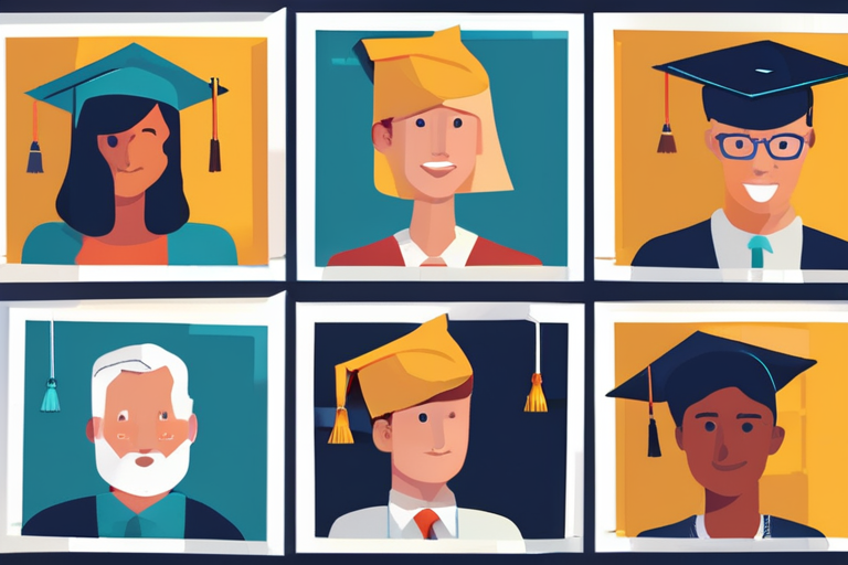 Gen Z Shifts Focus from College Degrees to Job Security