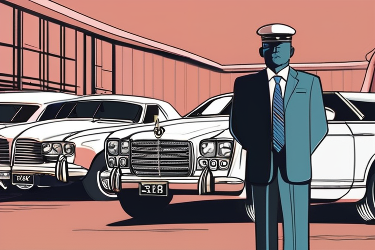 Prosecutors Clamp Down on Cambodian Cybercrime Empire, Seizing Yachts and Luxury Cars