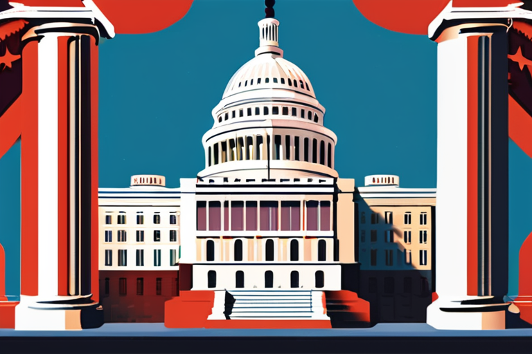 Government Shutdown Enters Record-Breaking 36th Day Amid Healthcare Dispute