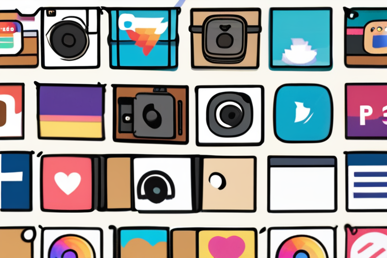 MPA Slams Instagram Over Misuse of PG-13 Rating for Teen Accounts