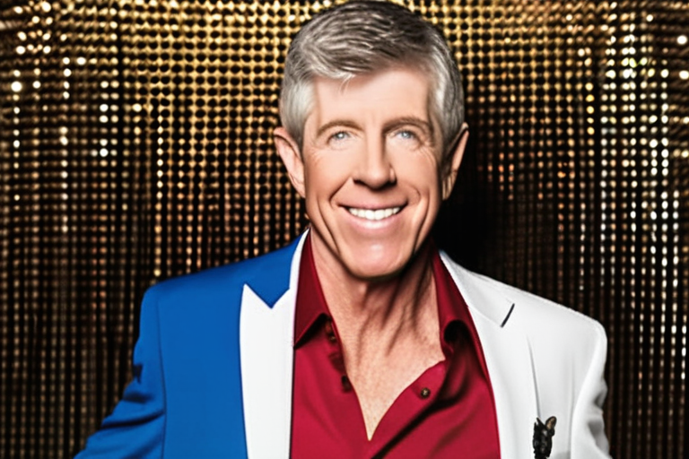 Tom Bergeron Returns to Dancing With the Stars After 3-Year Absence