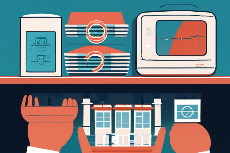 Reforming Vision Care in the US: A Prescription for Change