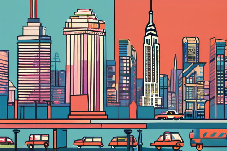 Zohran Mamdani's Vision for a Dream Economy: Can Democratic Socialism Work in NYC?