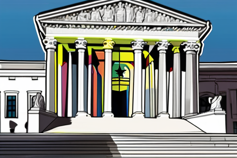 Supreme Court to Decide Fate of Rastafarian Inmate's Religious Rights After Brutal 2020 Attack