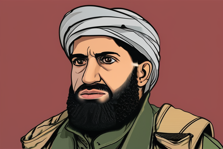 Kataib Hezbollah: Unpacking the Iranian-Backed Militia Behind a Russian Citizen's Ordeal