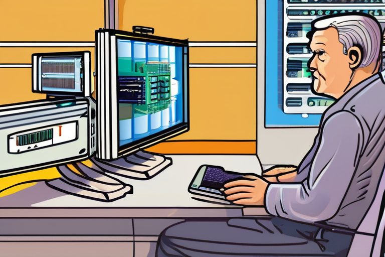 Trade Tensions Trigger Global Chip Shortage, Auto Production Slows