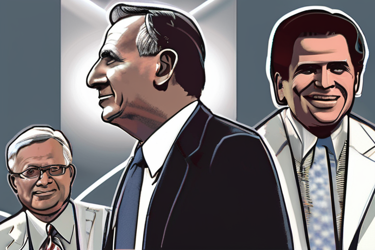 Mamdani's Historic Win: A Turning Point for American Capitalism?