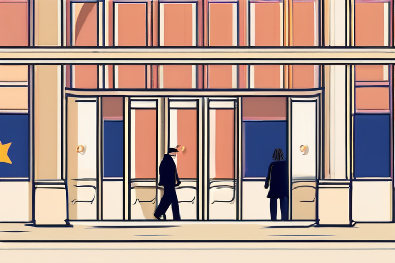 French Police Investigate Sex-Trafficking Allegations Linked to Ritz Hotel