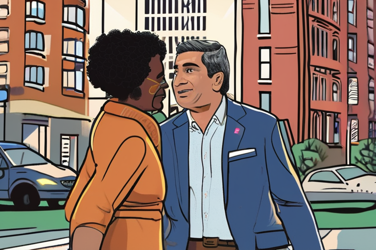 "Upstart Zohran Mamdani Shakes NYC Politics with Stunning Mayoral Win"