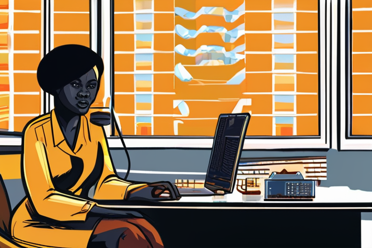 African Women Lured to Russia with Promises of Jobs, Left with Toxic Conditions