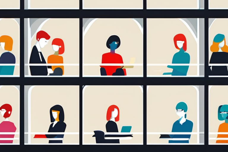 Britain's Hidden Workforce: Unlocking the Potential of 1 in 5 Working-Age People