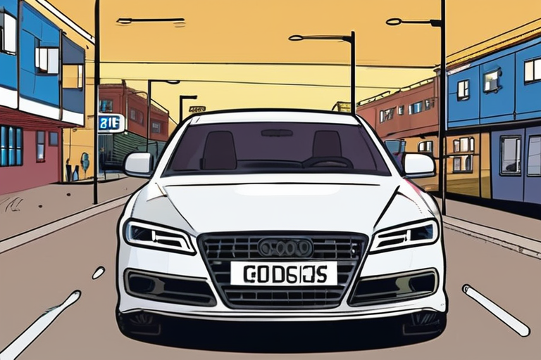 Teenager Wins Right to Stay in Ghana Amid UK Gang Culture Fears