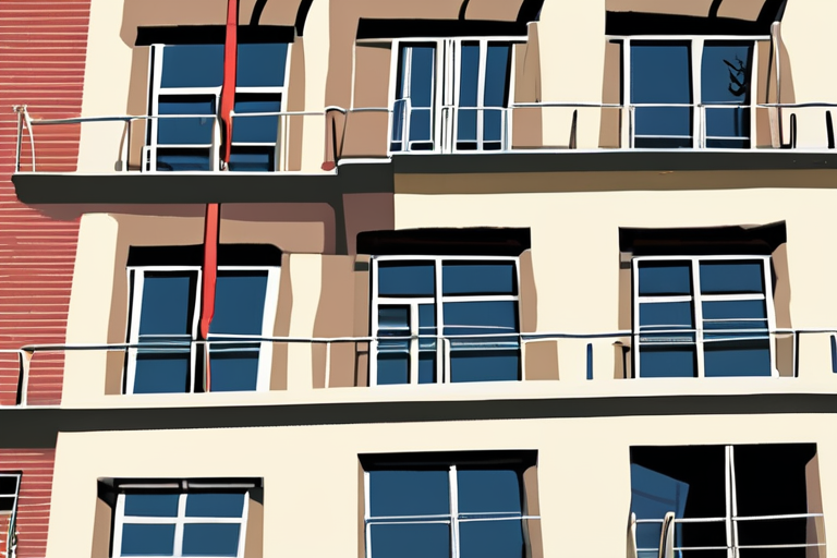 Bosnia Retirement Home Fire Claims 11 Lives, Leaves Dozens Injured