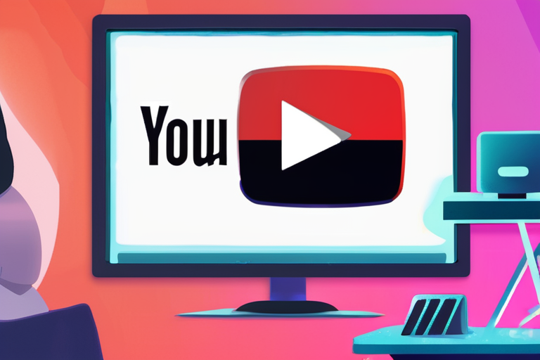 YouTube TV Users Feel the Pinch as Disney Channels Go Dark in Contract Dispute