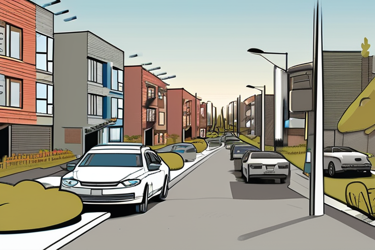 Residents Rebel Against Error-Prone ALPRs in Quiet Suburban Streets