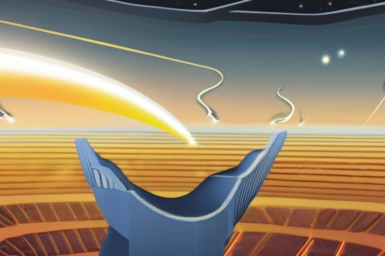 Solar Geoengineering Startup Secures Record-Breaking $60 Million Venture Capital Round