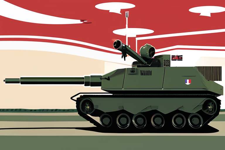 US and China Fuel AGI Arms Race with Billions in Funding