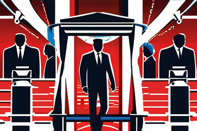 Morgan Stanley Analyst Declares End to 3-Year Private Sector Recession