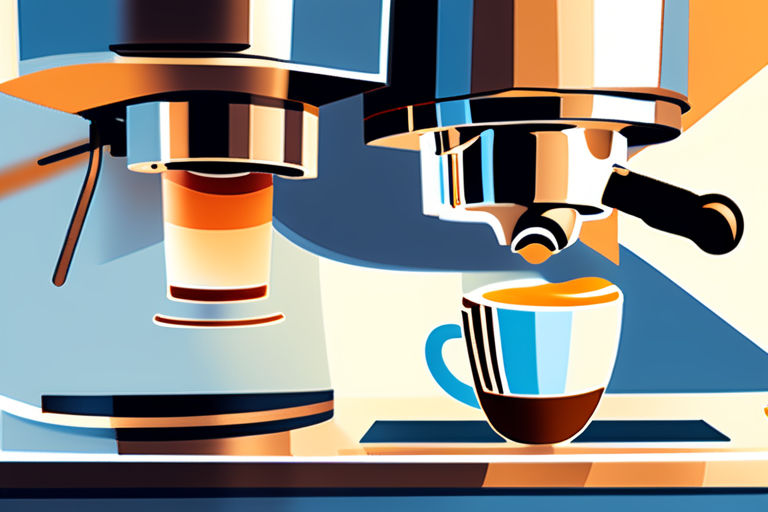 Maybe You’ve Been Making Light Roast Espresso Wrong