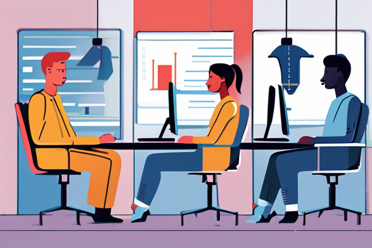 Gen Z Employee's Break-Up Leave Request Sparks Industry Debate on Work-Life Balance