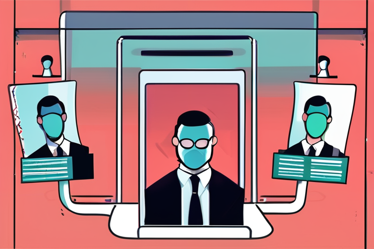 Global Cyber-Scam Network Cracked: Authorities Seize Millions in Assets