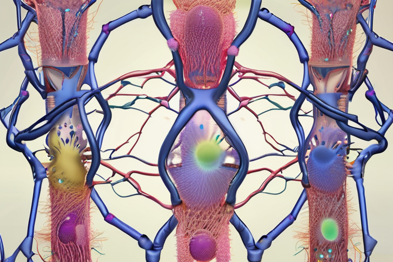 USC Researchers Mimic Brain Cells with Breakthrough Ion-Based Artificial Neurons