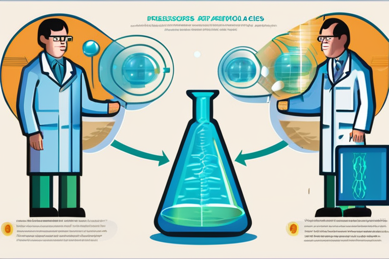 Scientists Design Aryne Precursors from Carboxylic Acids