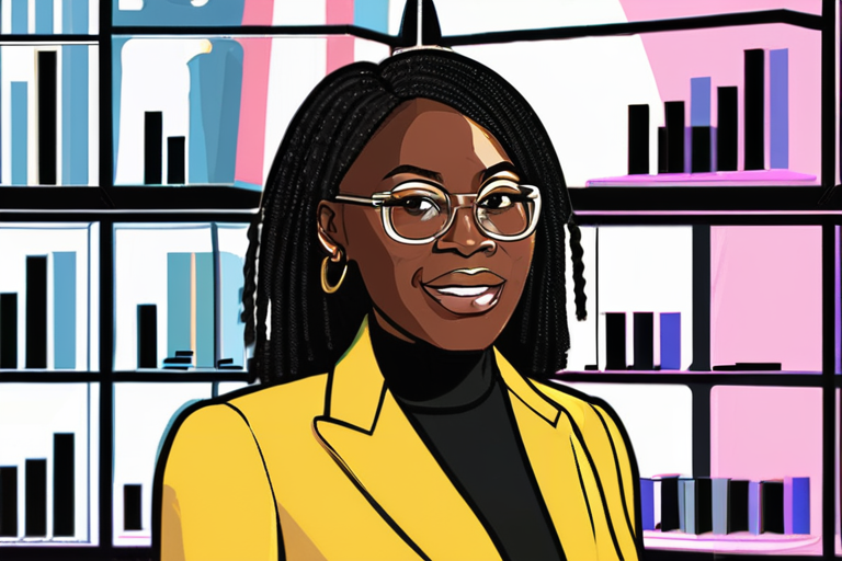 Ego Nwodim Breaks Silence on SNL Exit: Making Room for Diversity and New Opportunities