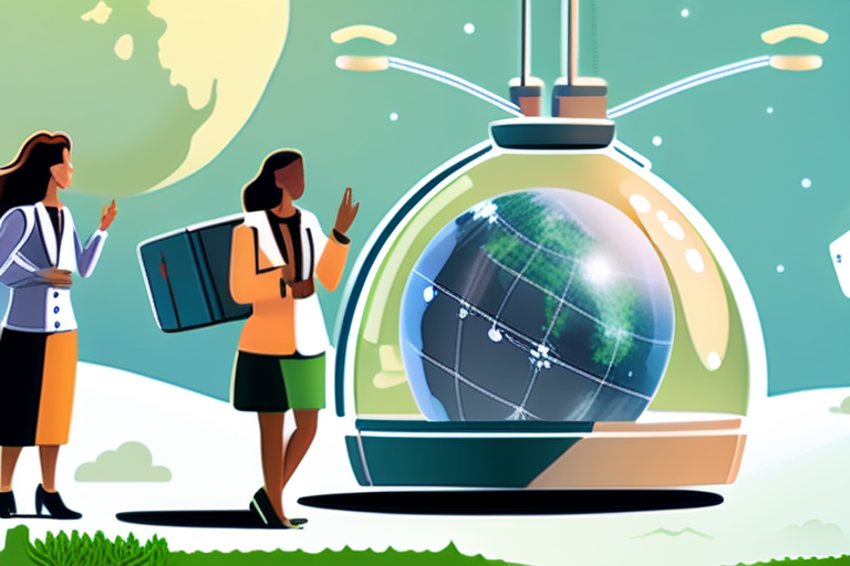 Do You Need a Satellite Messenger?