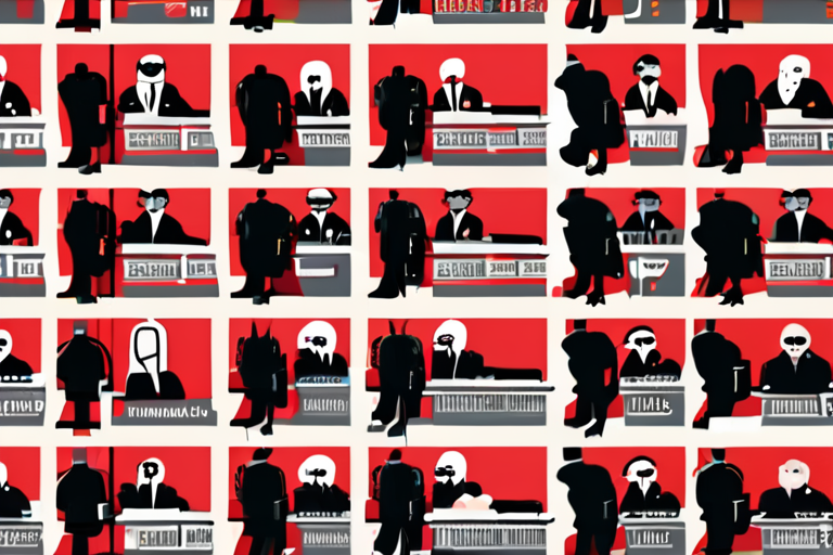 Supreme Court Justices Signal Potential Reversal of Trump Tariffs