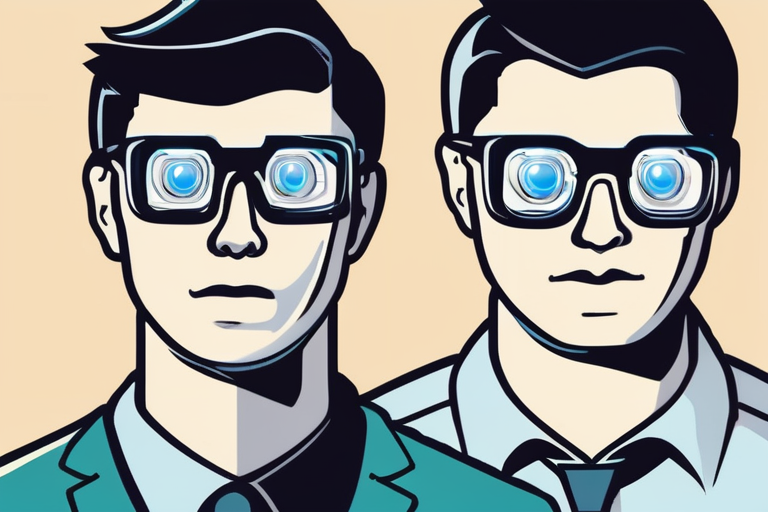 Fixing Vision Care: How to Protect Your Eyes from the Digital Age