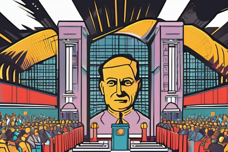 Zohran Mamdani's Vision for a Democratic Socialist Economy Gains Momentum